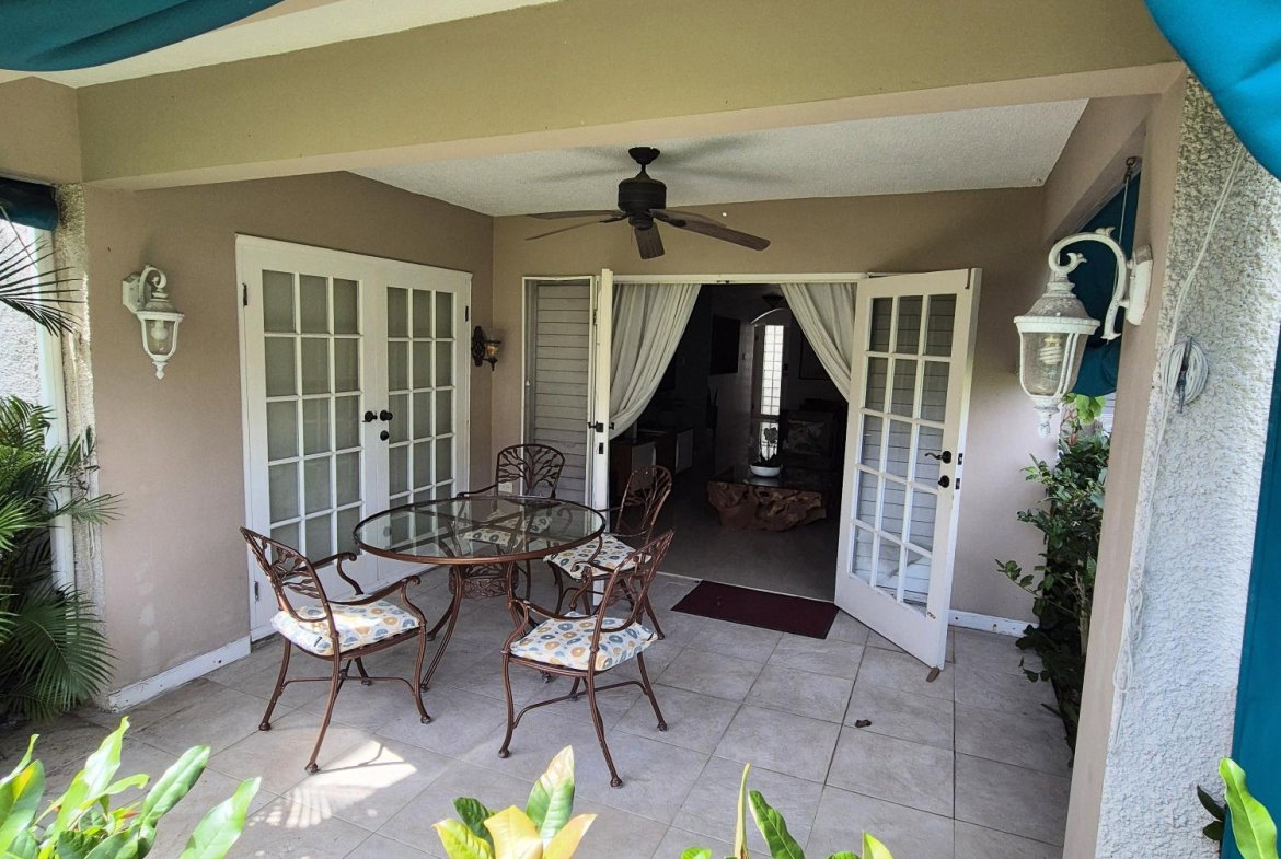 Sixteenth image of B102 Bay Pointe, Montego Bay in Montego Bay, St. James, Jamaica - property is For Rent