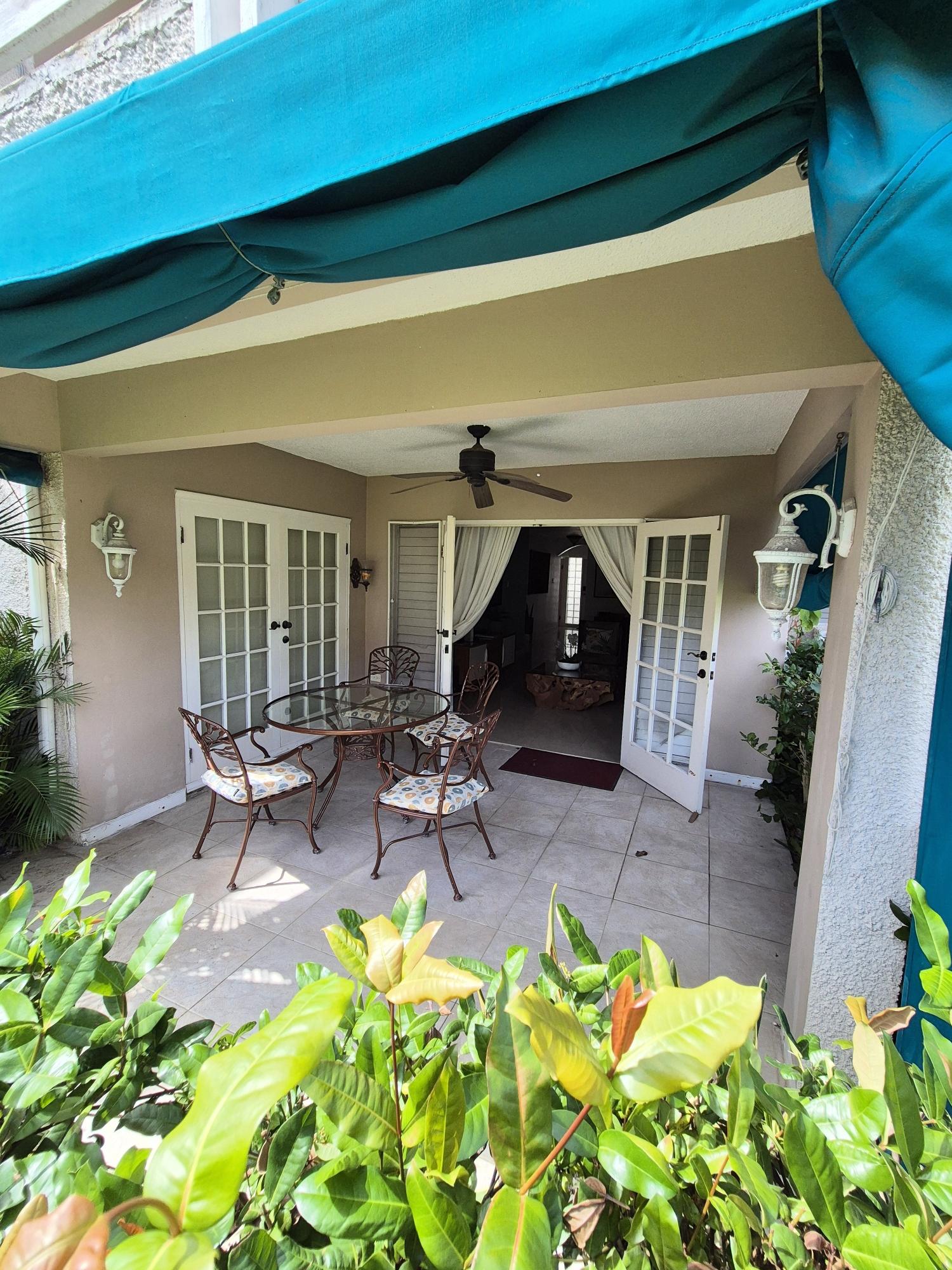 Fully-Furnished-2-Bedroom-Apartment-for-Rent-at-Bay-Pointe-Montego-Bay Sixteenth image of B102 Bay Pointe, Montego Bay in Montego Bay, St. James, Jamaica - property is For Rent