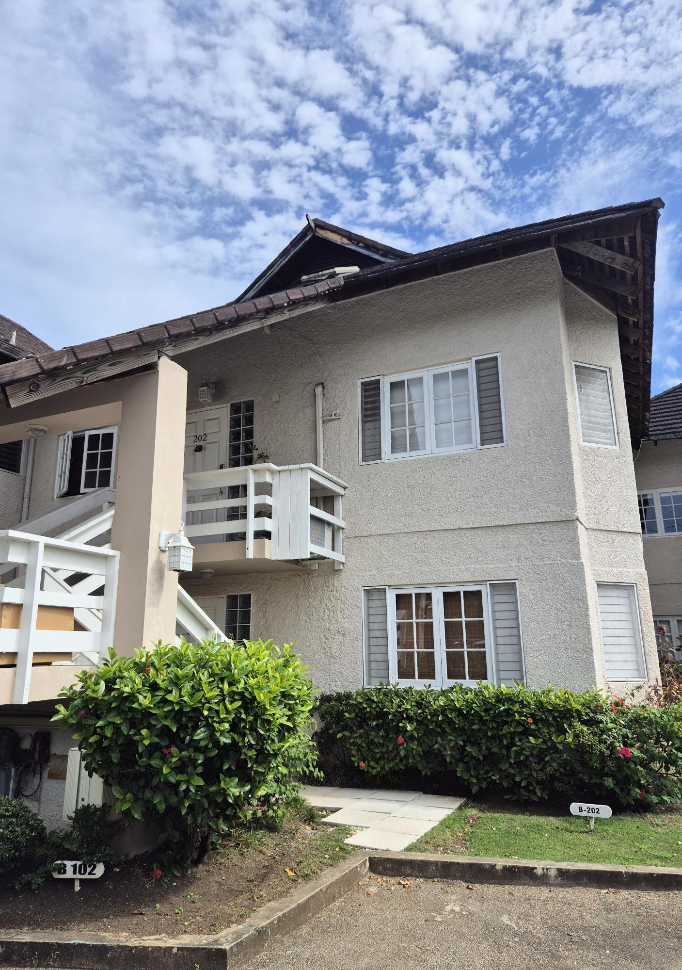 Fully-Furnished-2-Bedroom-Apartment-for-Rent-at-Bay-Pointe-Montego-Bay Seventeenth image of B102 Bay Pointe, Montego Bay in Montego Bay, St. James, Jamaica - property is For Rent