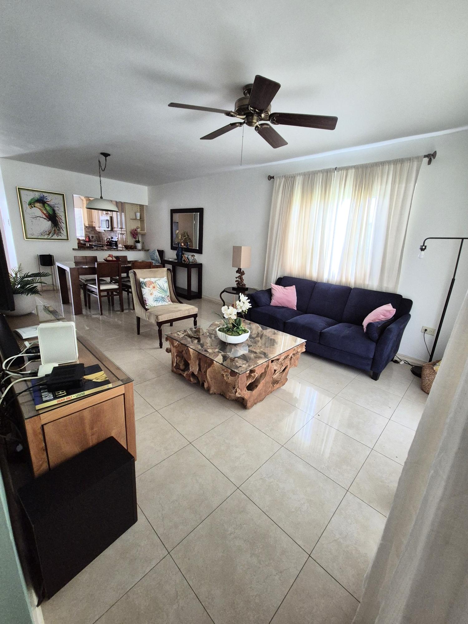 Fully-Furnished-2-Bedroom-Apartment-for-Rent-at-Bay-Pointe-Montego-Bay Third image of B102 Bay Pointe, Montego Bay in Montego Bay, St. James, Jamaica - property is For Rent