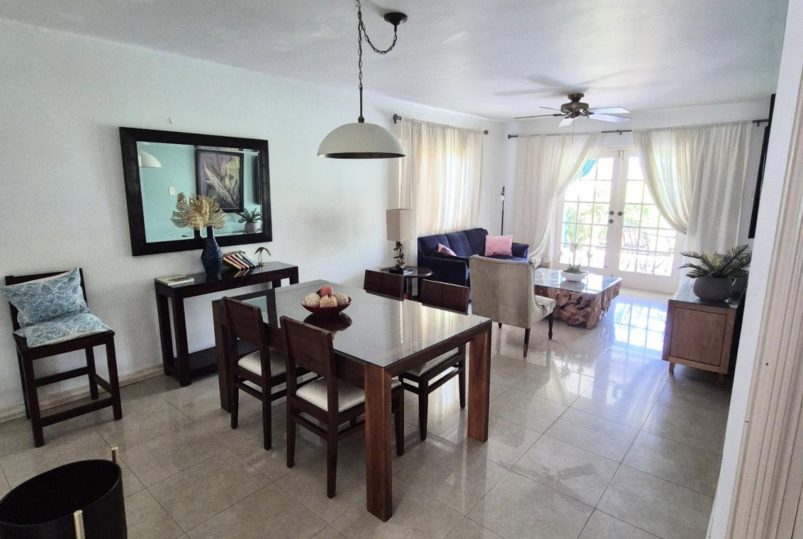Fourth image of B102 Bay Pointe, Montego Bay in Montego Bay, St. James, Jamaica - property is For Rent