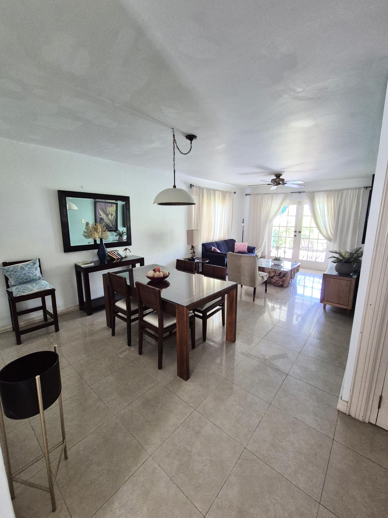 Fully-Furnished-2-Bedroom-Apartment-for-Rent-at-Bay-Pointe-Montego-Bay Fourth image of B102 Bay Pointe, Montego Bay in Montego Bay, St. James, Jamaica - property is For Rent