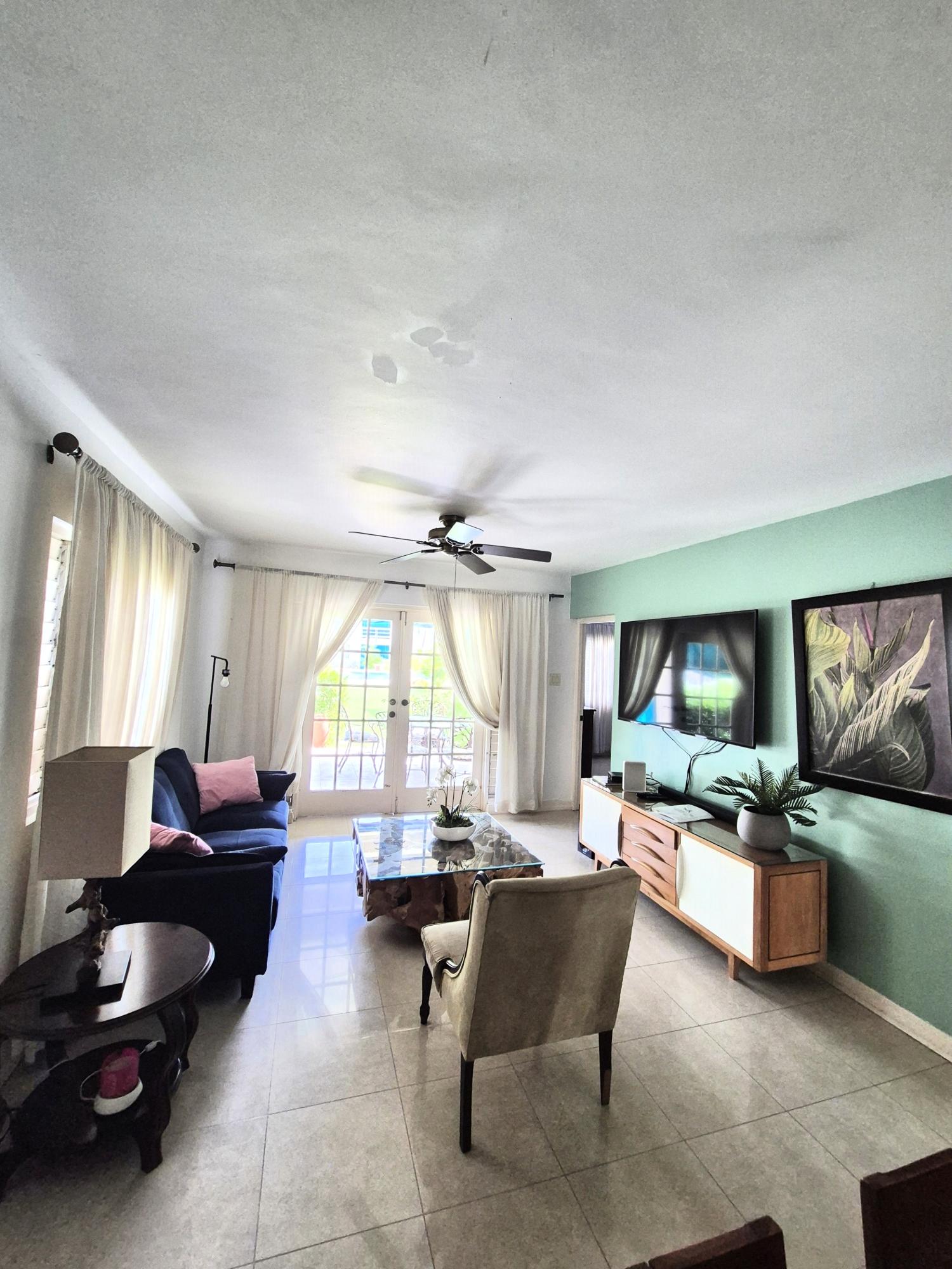 Fully-Furnished-2-Bedroom-Apartment-for-Rent-at-Bay-Pointe-Montego-Bay Fifth image of B102 Bay Pointe, Montego Bay in Montego Bay, St. James, Jamaica - property is For Rent