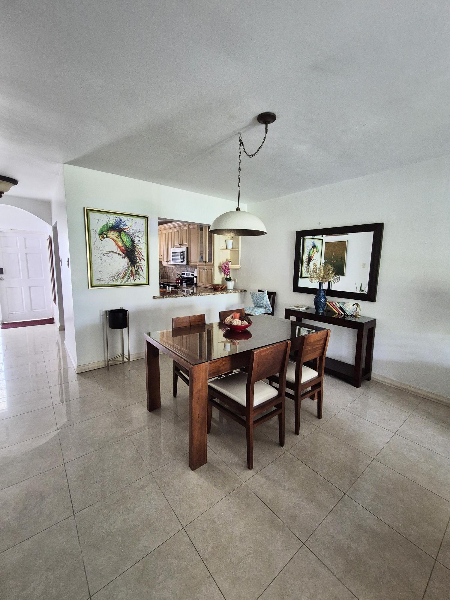 Fully-Furnished-2-Bedroom-Apartment-for-Rent-at-Bay-Pointe-Montego-Bay Sixth image of B102 Bay Pointe, Montego Bay in Montego Bay, St. James, Jamaica - property is For Rent