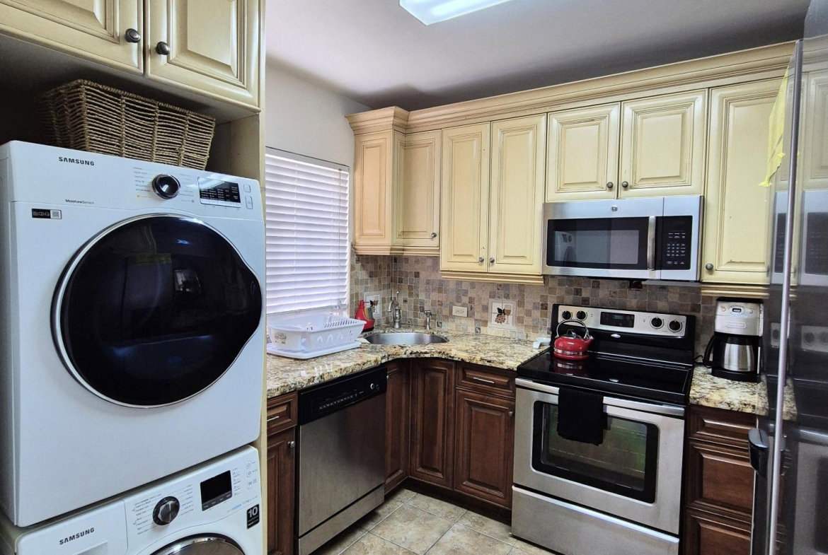 Seventh image of B102 Bay Pointe, Montego Bay in Montego Bay, St. James, Jamaica - property is For Rent