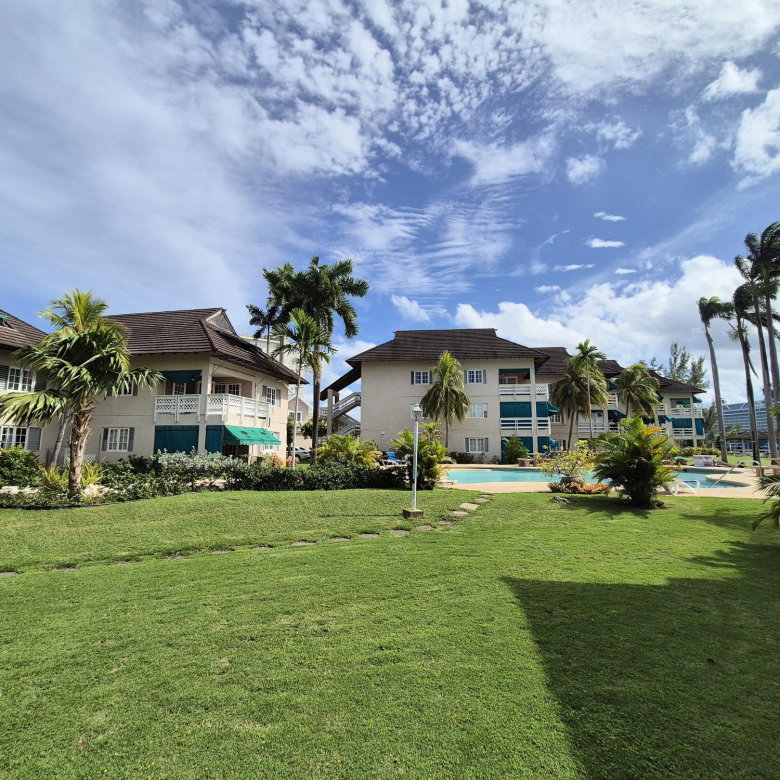 First image of B102 Bay Pointe, Montego Bay in Montego Bay, St. James, Jamaica - property is For Rent