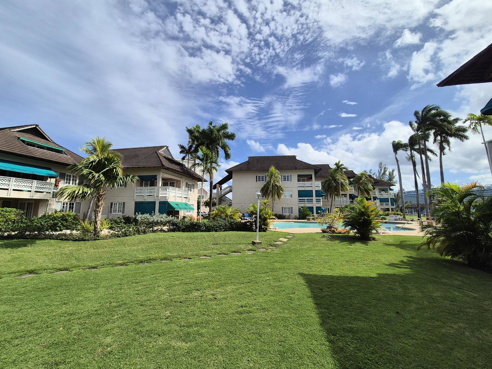 Fully-Furnished-2-Bedroom-Apartment-for-Rent-at-Bay-Pointe-Montego-Bay First image of B102 Bay Pointe, Montego Bay in Montego Bay, St. James, Jamaica - property is For Rent