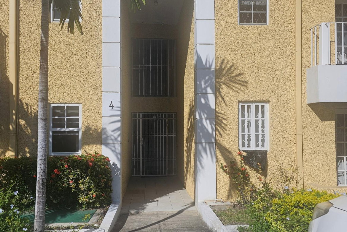 First image of 424-6 Marley Road in Kingston 6, St. Andrew, Jamaica - property is For Rent