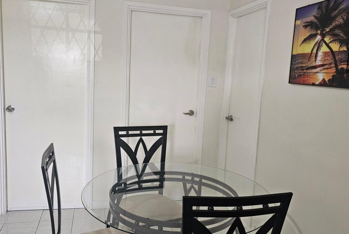 Third image of 424-6 Marley Road in Kingston 6, St. Andrew, Jamaica - property is For Rent