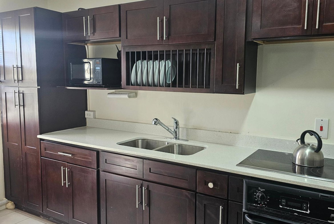 Fourth image of 424-6 Marley Road in Kingston 6, St. Andrew, Jamaica - property is For Rent