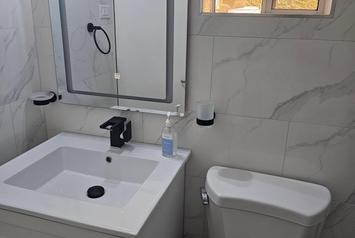 Fifth image of 424-6 Marley Road in Kingston 6, St. Andrew, Jamaica - property is For Rent