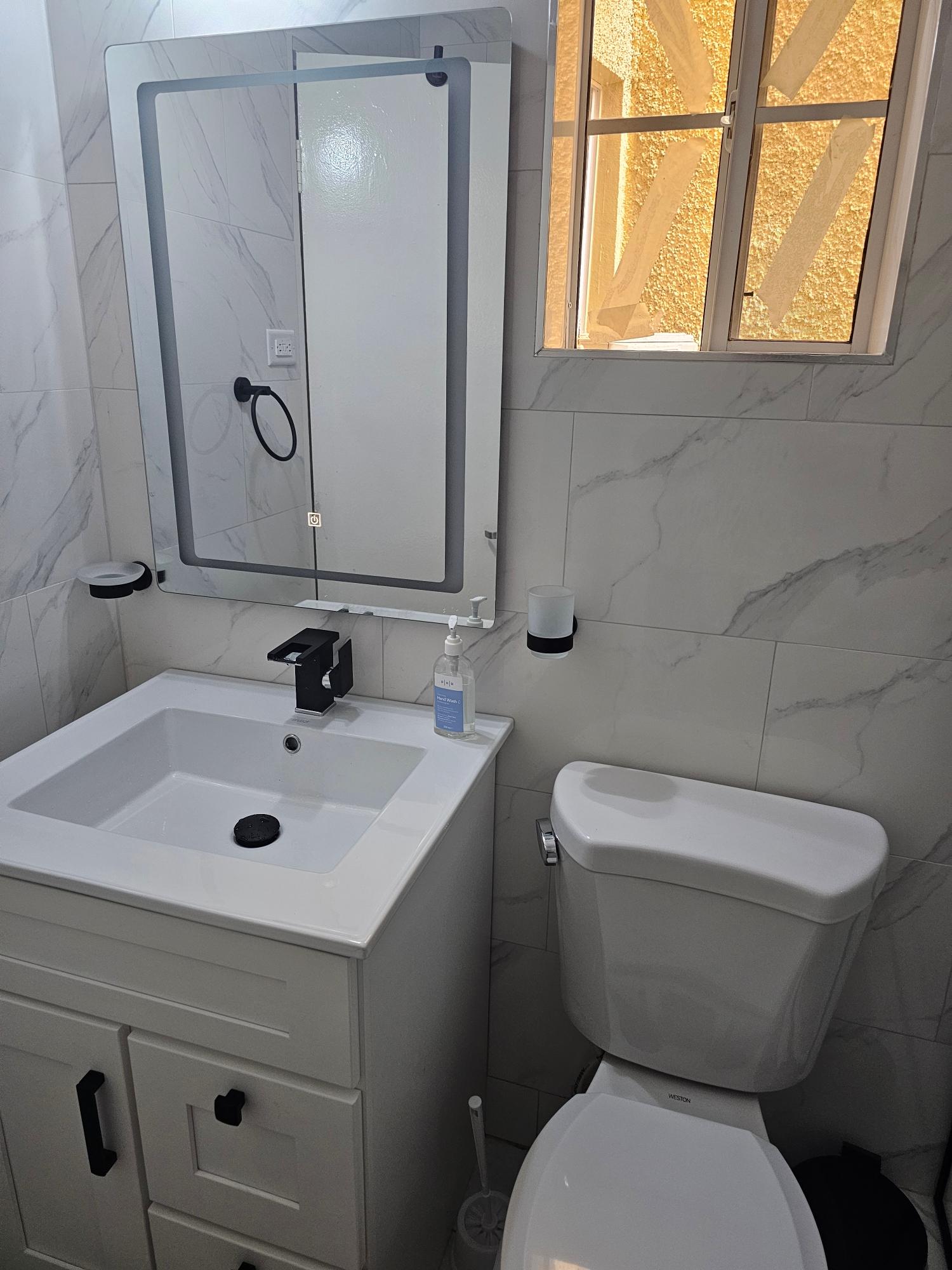 Fifth image of 424-6 Marley Road in Kingston 6, St. Andrew, Jamaica - property is For Rent