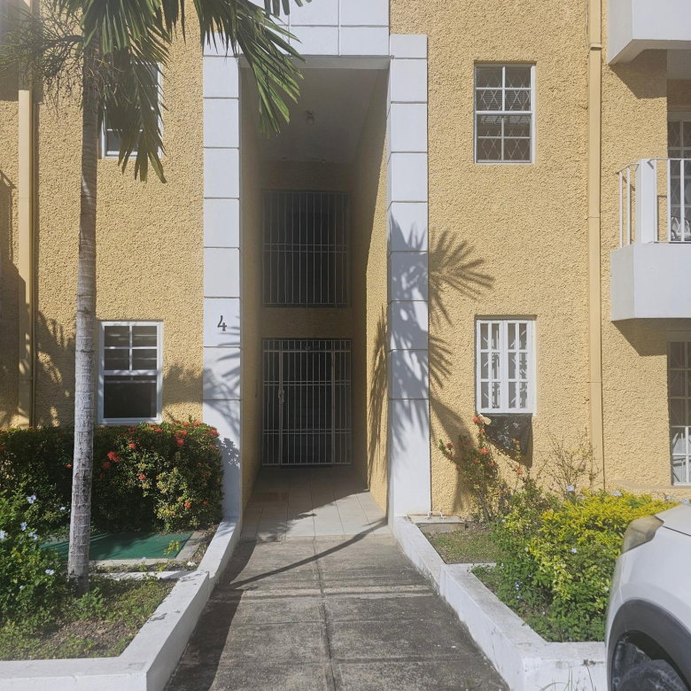 First image of 424-6 Marley Road in Kingston 6, St. Andrew, Jamaica - property is For Rent