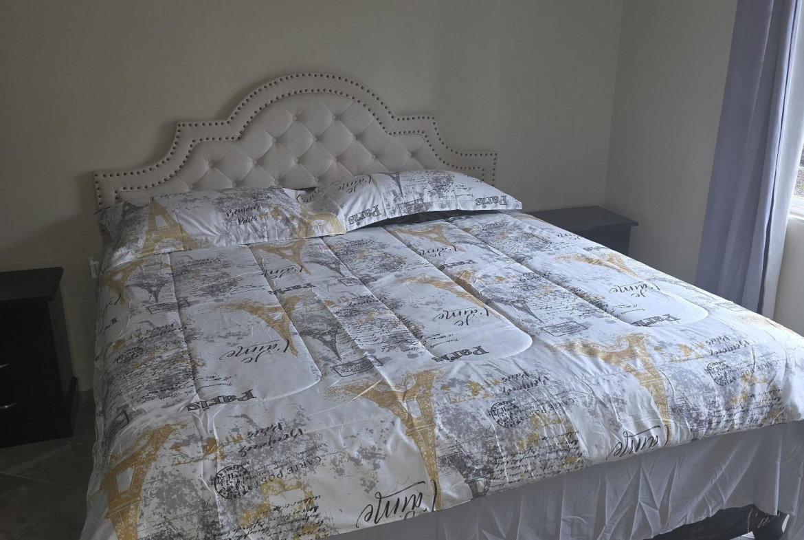 Second image of 5 Ricksdale Court Great Pon in Ocho Rios, St. Ann, Jamaica - property is For Rent