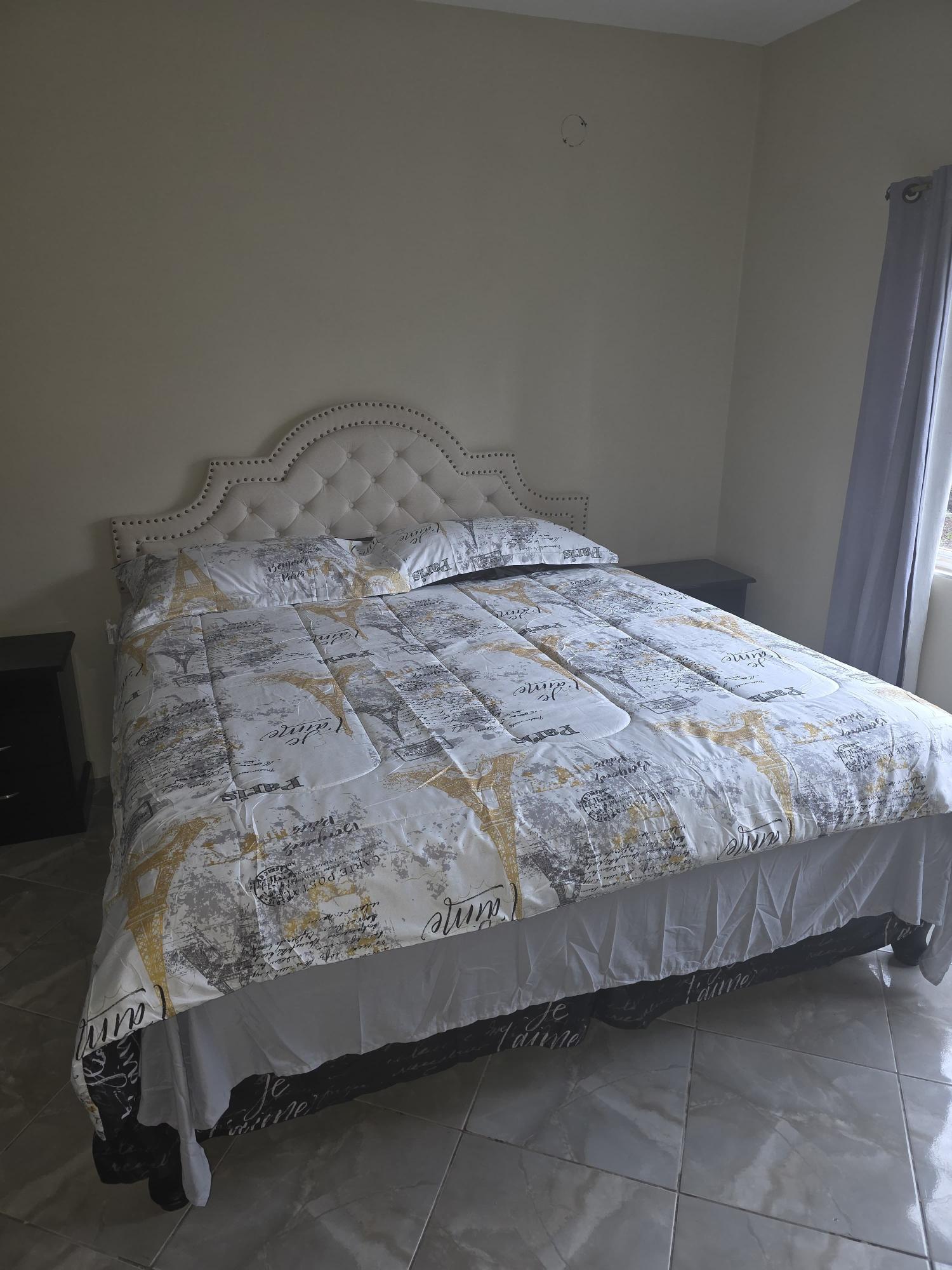 Second image of 5 Ricksdale Court Great Pon in Ocho Rios, St. Ann, Jamaica - property is For Rent