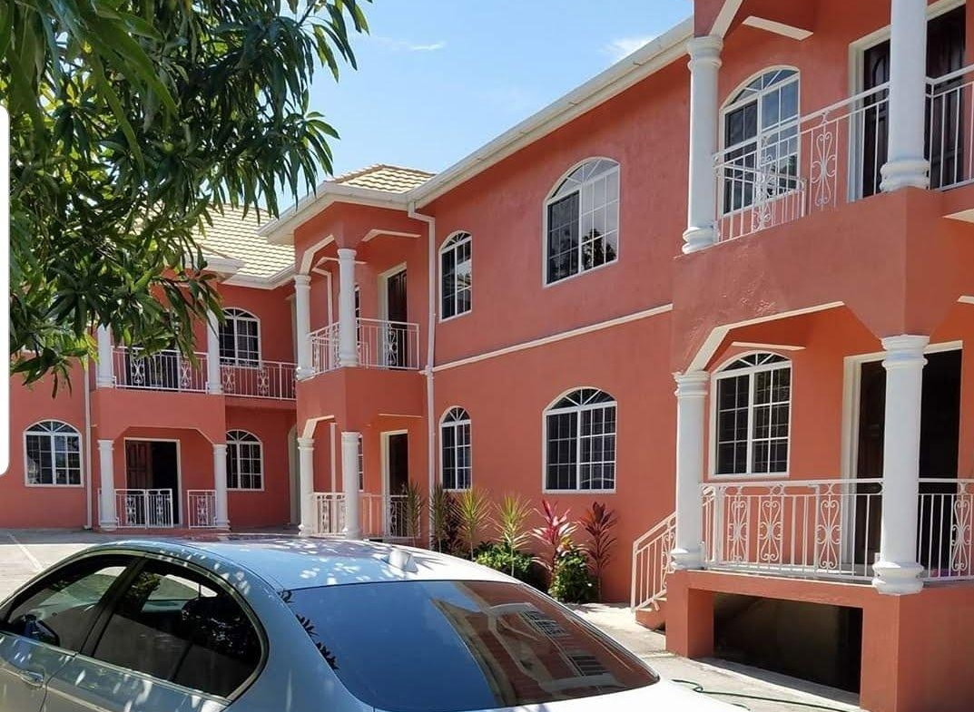 First image of 5 Ricksdale Court Great Pon in Ocho Rios, St. Ann, Jamaica - property is For Rent