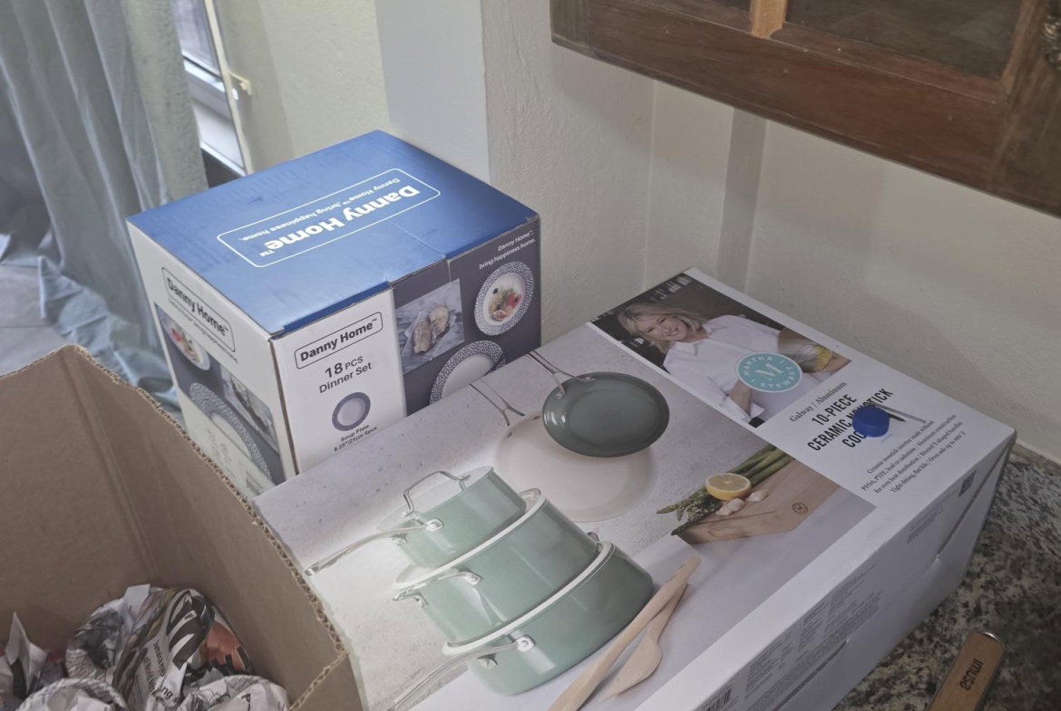 Fourteenth image of 5 Ricksdale Court Great Pon in Ocho Rios, St. Ann, Jamaica - property is For Rent