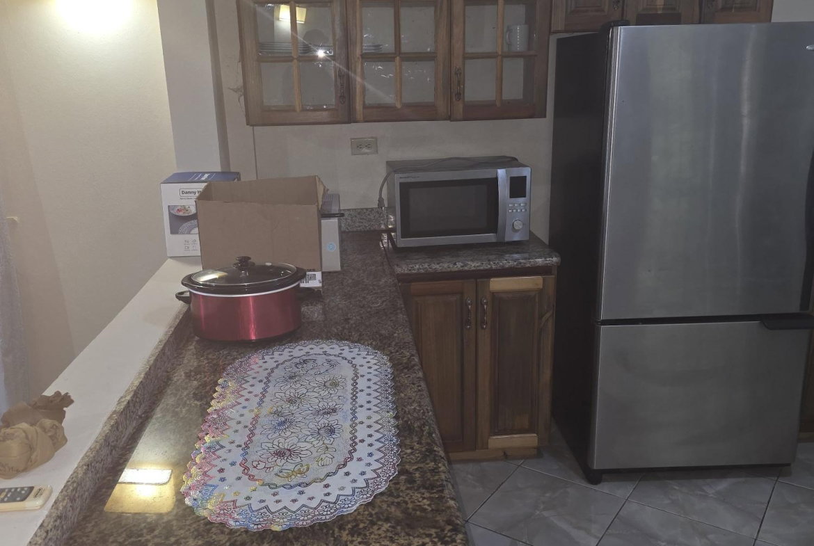 Fifteenth image of 5 Ricksdale Court Great Pon in Ocho Rios, St. Ann, Jamaica - property is For Rent