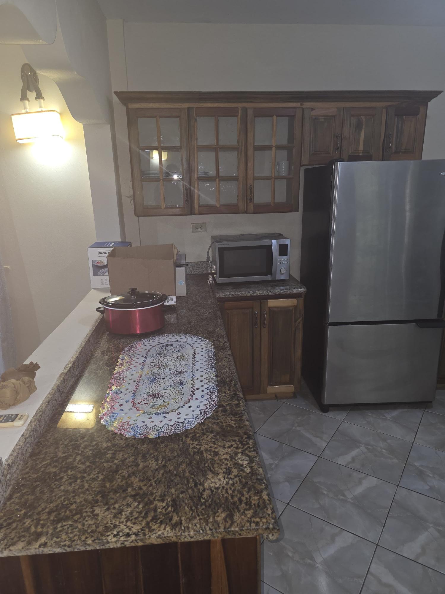 Fifteenth image of 5 Ricksdale Court Great Pon in Ocho Rios, St. Ann, Jamaica - property is For Rent