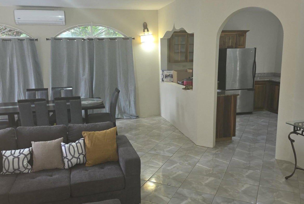 Eighteenth image of 5 Ricksdale Court Great Pon in Ocho Rios, St. Ann, Jamaica - property is For Rent