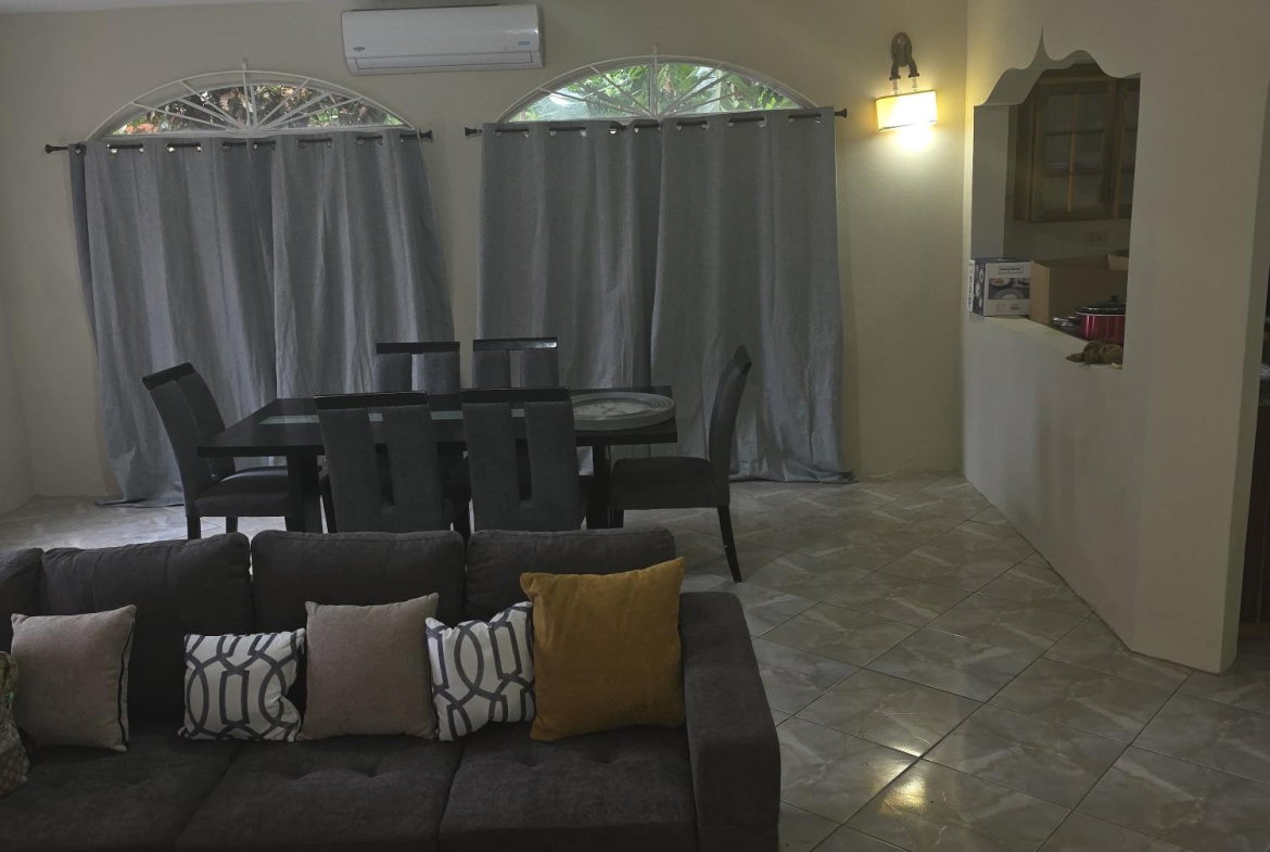 Twentieth image of 5 Ricksdale Court Great Pon in Ocho Rios, St. Ann, Jamaica - property is For Rent