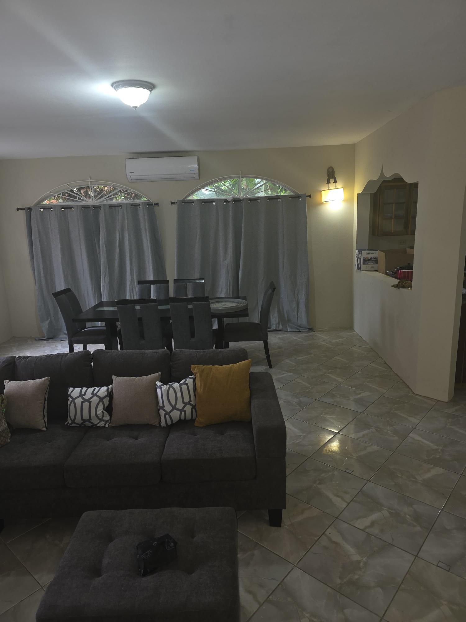 Twentieth image of 5 Ricksdale Court Great Pon in Ocho Rios, St. Ann, Jamaica - property is For Rent