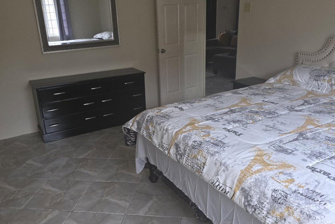 Fourth image of 5 Ricksdale Court Great Pon in Ocho Rios, St. Ann, Jamaica - property is For Rent