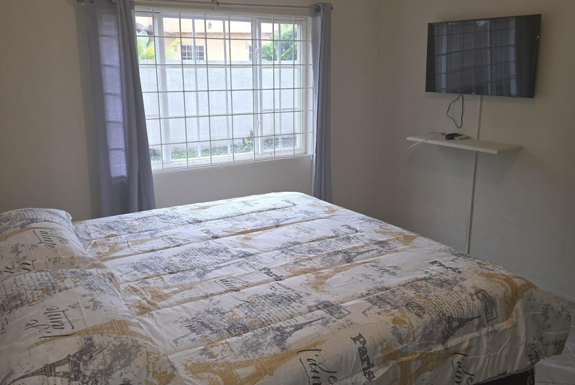 Sixth image of 5 Ricksdale Court Great Pon in Ocho Rios, St. Ann, Jamaica - property is For Rent