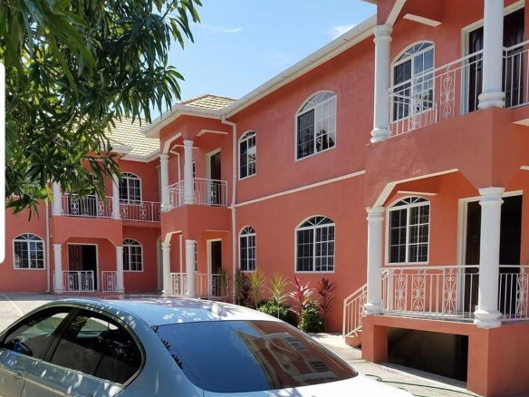 First image of 5 Ricksdale Court Great Pon in Ocho Rios, St. Ann, Jamaica - property is For Rent