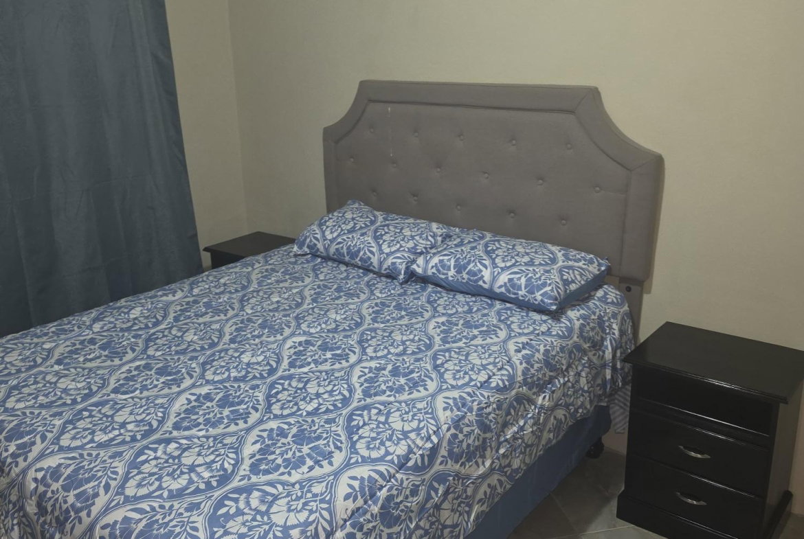 Eighth image of 5 Ricksdale Court Great Pon in Ocho Rios, St. Ann, Jamaica - property is For Rent