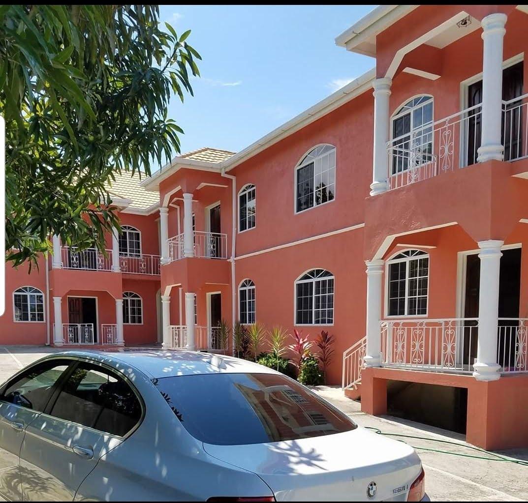 First image of 5 Ricksdale Court Great Pon in Ocho Rios, St. Ann, Jamaica - property is For Rent