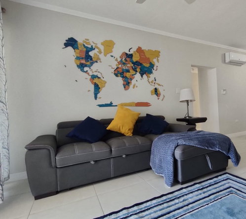 Second image of s 202-fern Court St. Ann in Richmond, St. Ann, Jamaica - property is For Rent