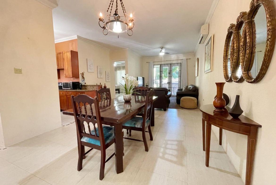 Second image of 3a-21 Paddington Terrace in Kingston 6, St. Andrew, Jamaica - property is For Rent