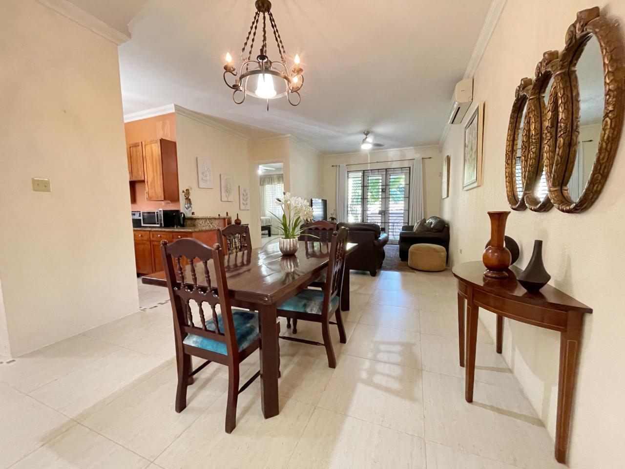 Second image of 3a-21 Paddington Terrace in Kingston 6, St. Andrew, Jamaica - property is For Rent