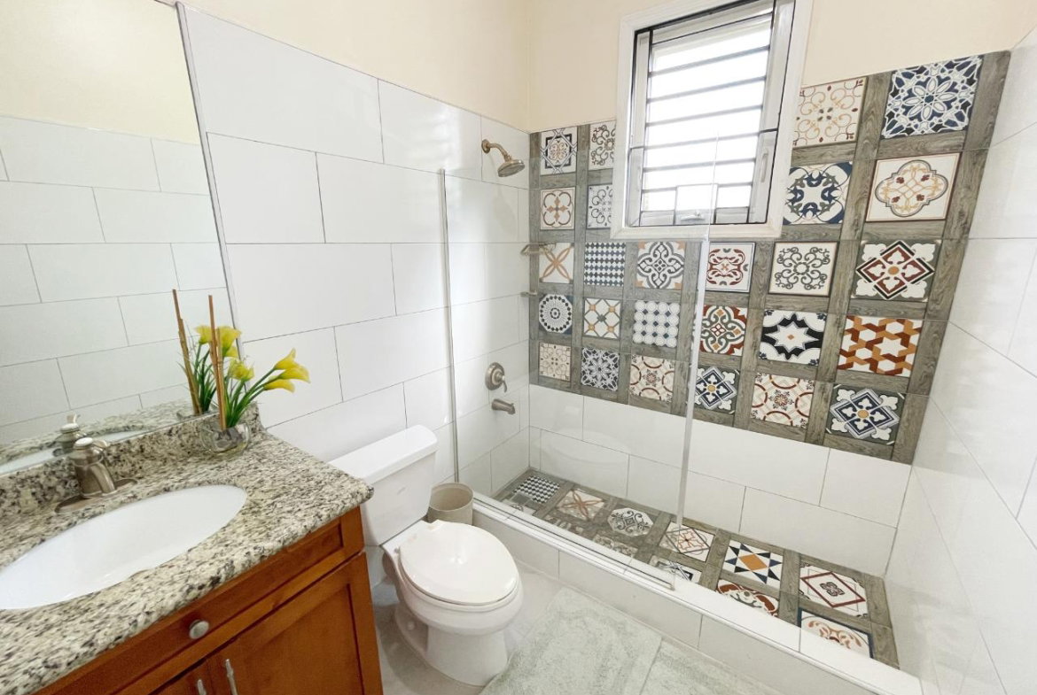 Twelfth image of 3a-21 Paddington Terrace in Kingston 6, St. Andrew, Jamaica - property is For Rent