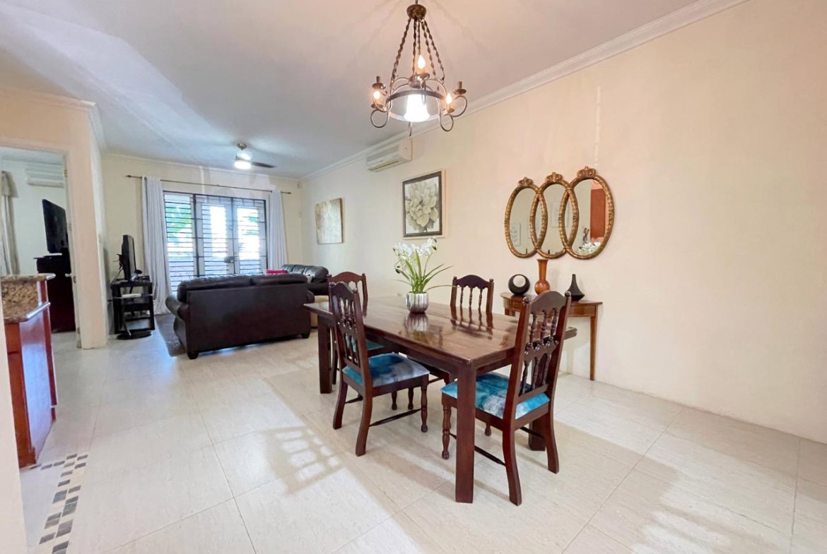 First image of 3a-21 Paddington Terrace in Kingston 6, St. Andrew, Jamaica - property is For Rent
