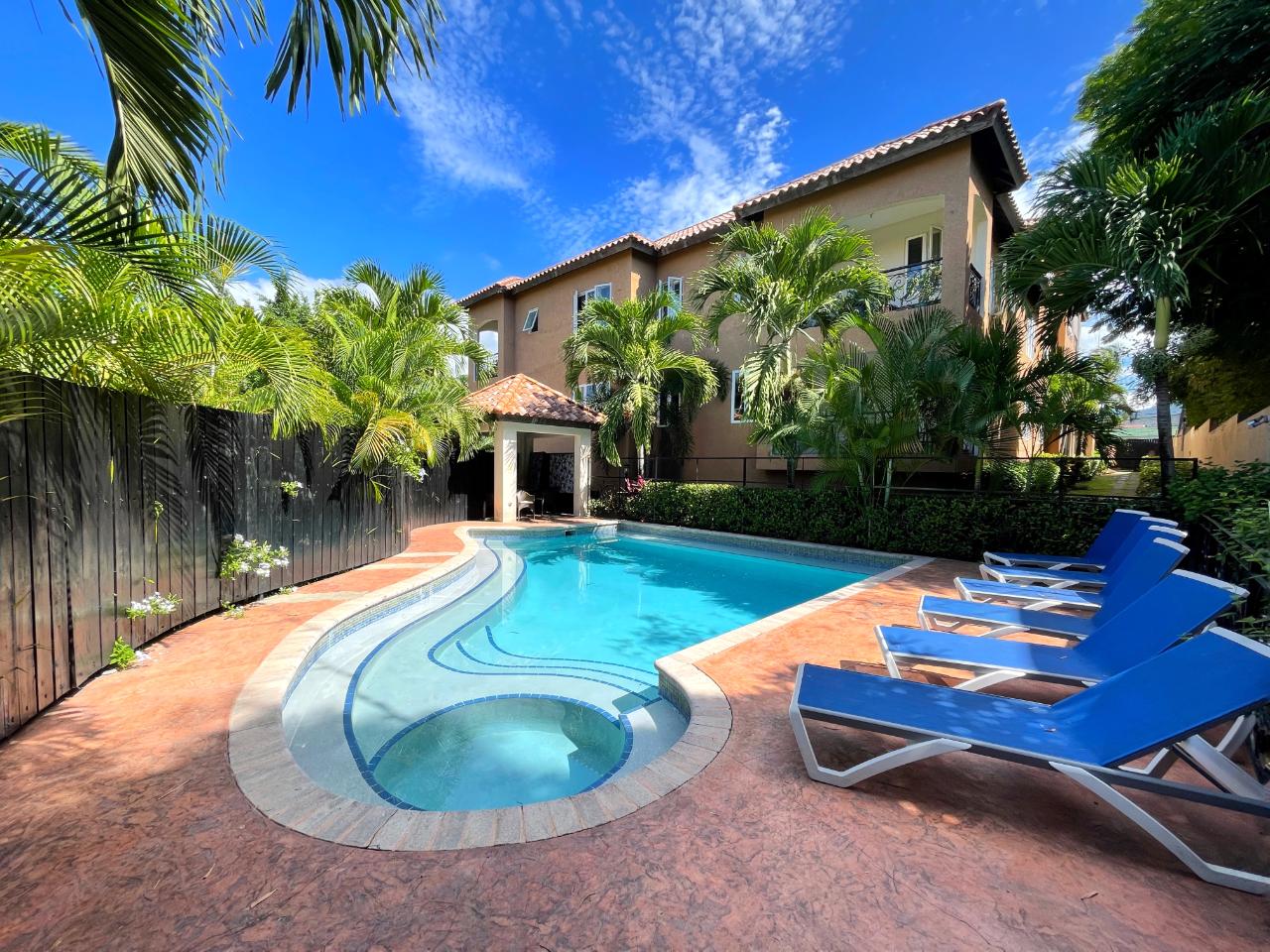 Thirteenth image of 3a-21 Paddington Terrace in Kingston 6, St. Andrew, Jamaica - property is For Rent