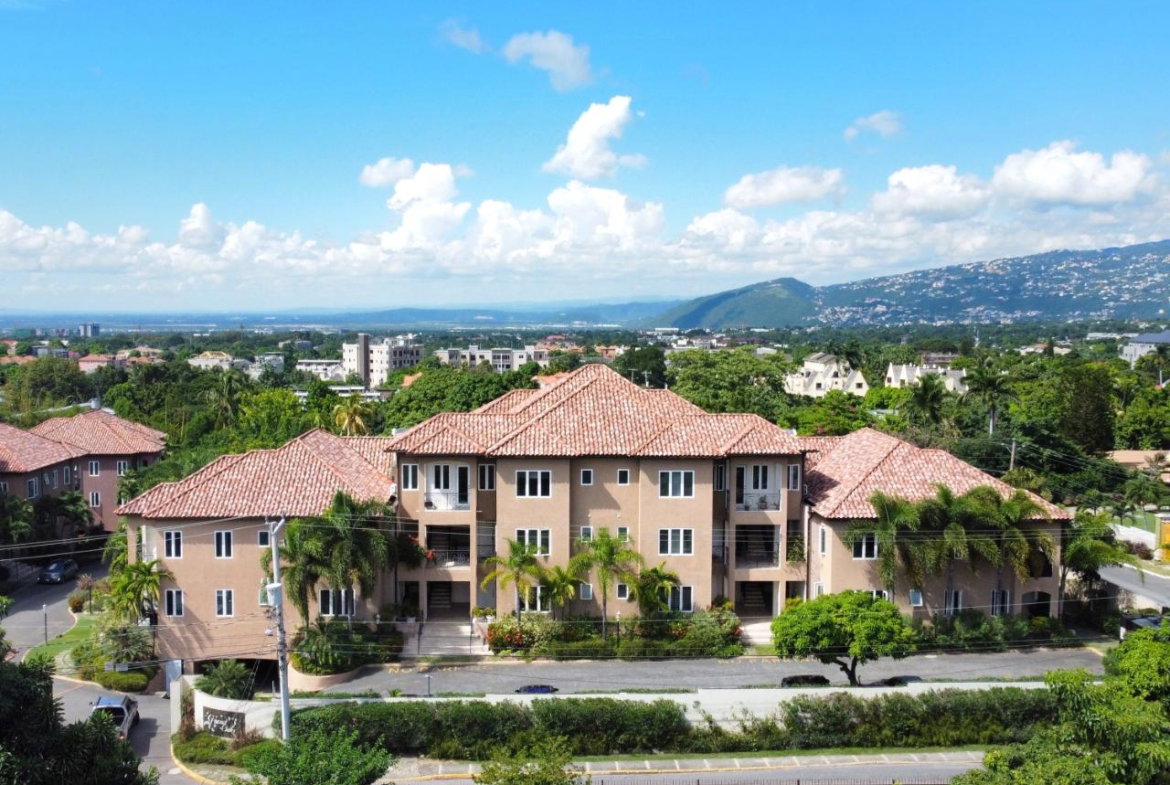 Fourteenth image of 3a-21 Paddington Terrace in Kingston 6, St. Andrew, Jamaica - property is For Rent