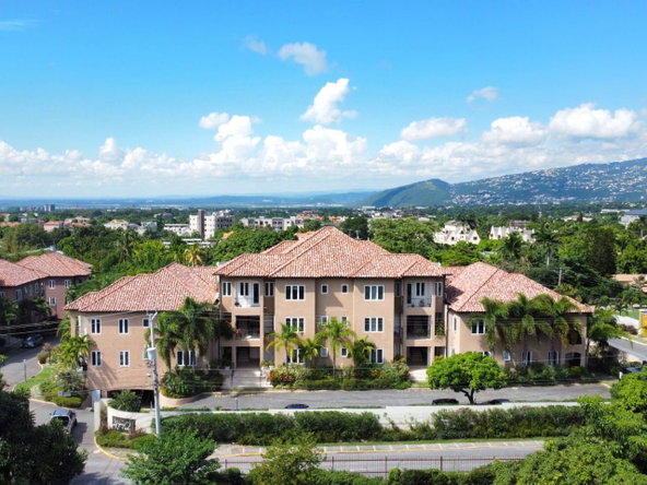 Fourteenth image of 3a-21 Paddington Terrace in Kingston 6, St. Andrew, Jamaica - property is For Rent