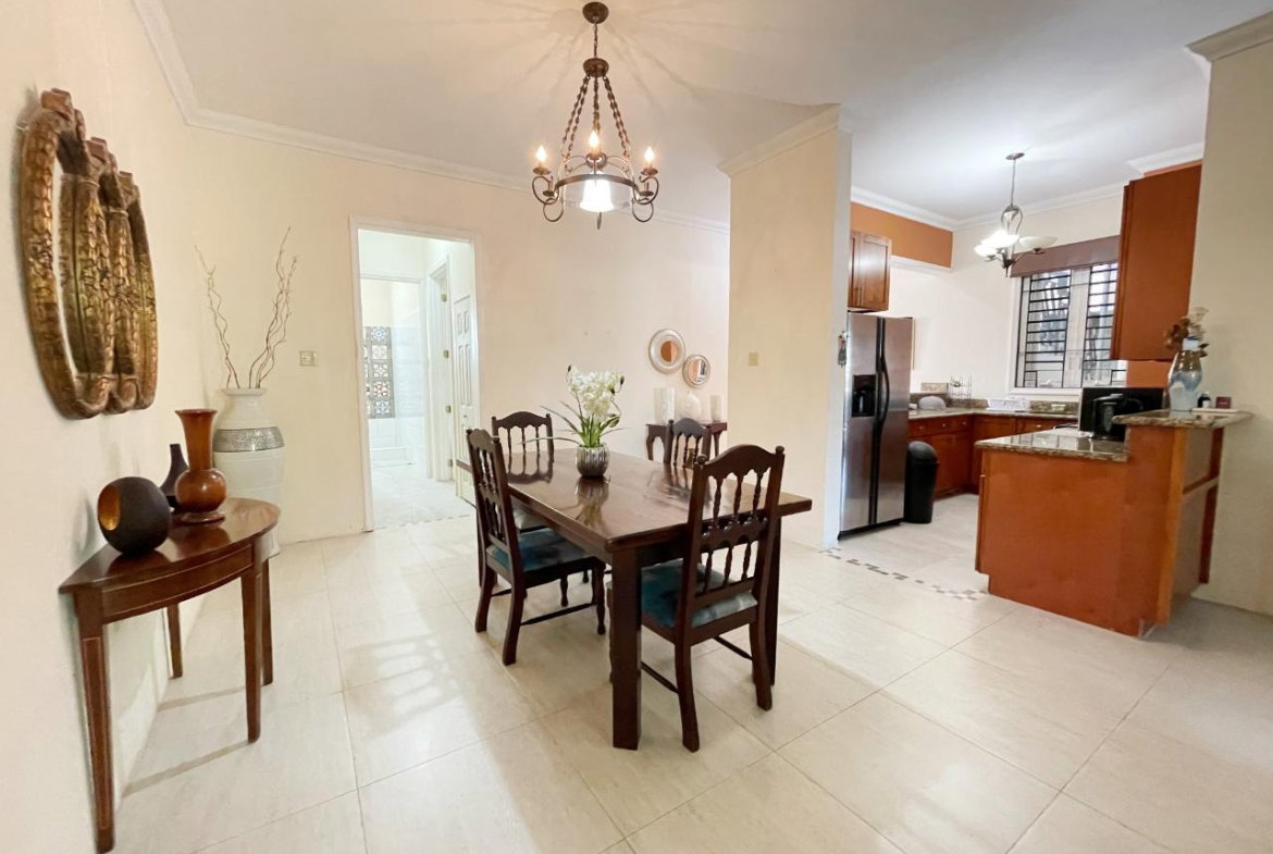 Third image of 3a-21 Paddington Terrace in Kingston 6, St. Andrew, Jamaica - property is For Rent