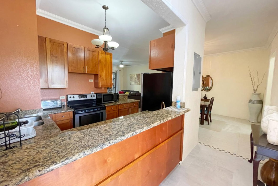 Fourth image of 3a-21 Paddington Terrace in Kingston 6, St. Andrew, Jamaica - property is For Rent