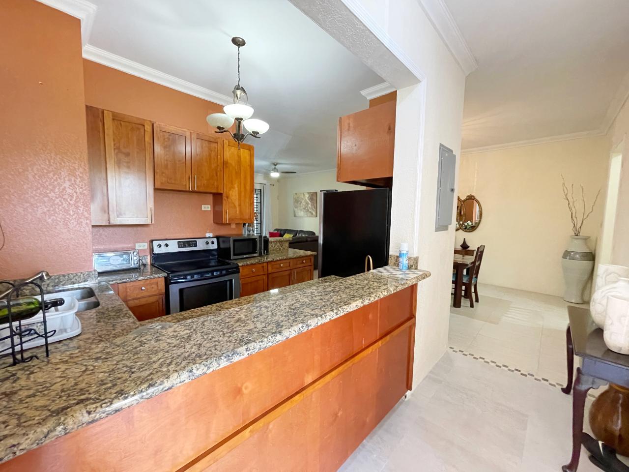Fourth image of 3a-21 Paddington Terrace in Kingston 6, St. Andrew, Jamaica - property is For Rent