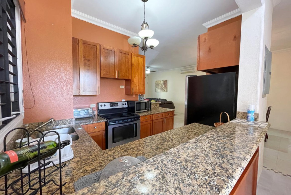 Fifth image of 3a-21 Paddington Terrace in Kingston 6, St. Andrew, Jamaica - property is For Rent