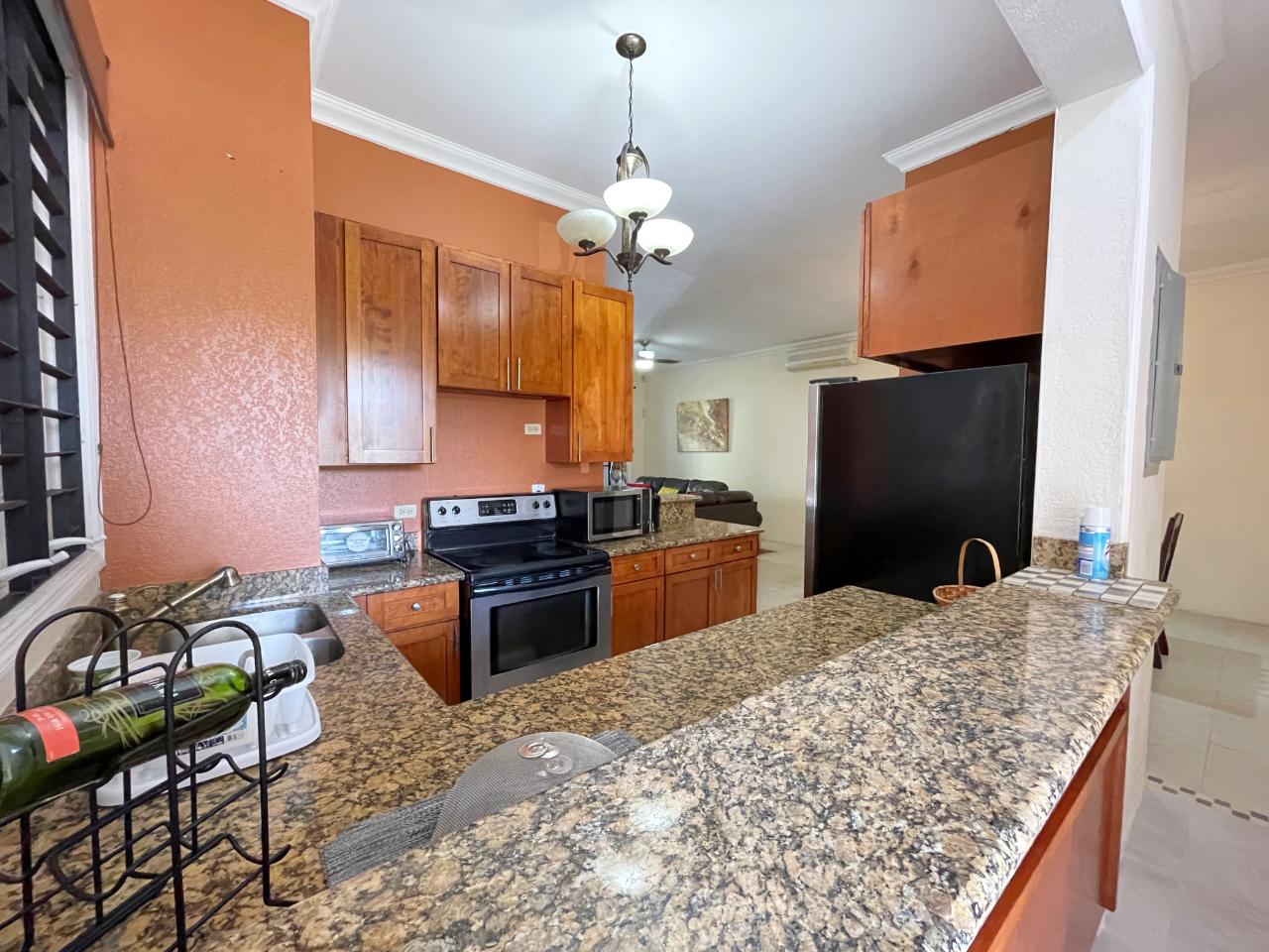 Fifth image of 3a-21 Paddington Terrace in Kingston 6, St. Andrew, Jamaica - property is For Rent