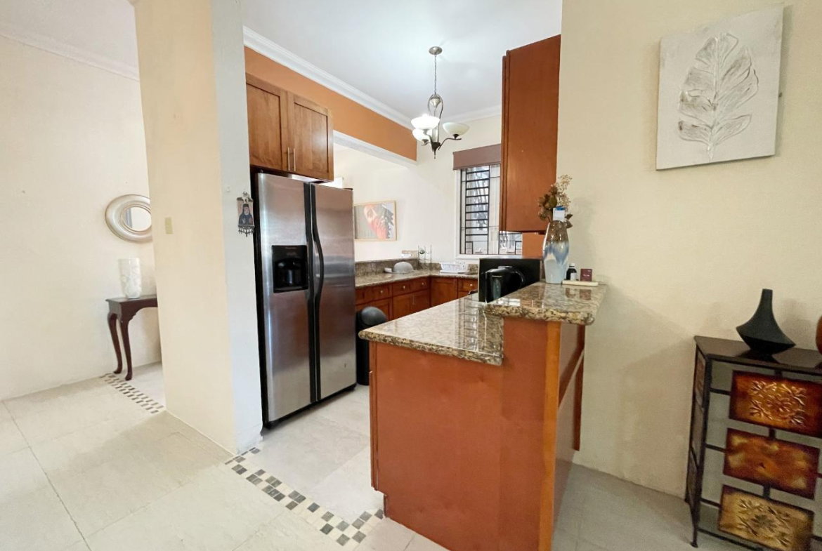 Sixth image of 3a-21 Paddington Terrace in Kingston 6, St. Andrew, Jamaica - property is For Rent