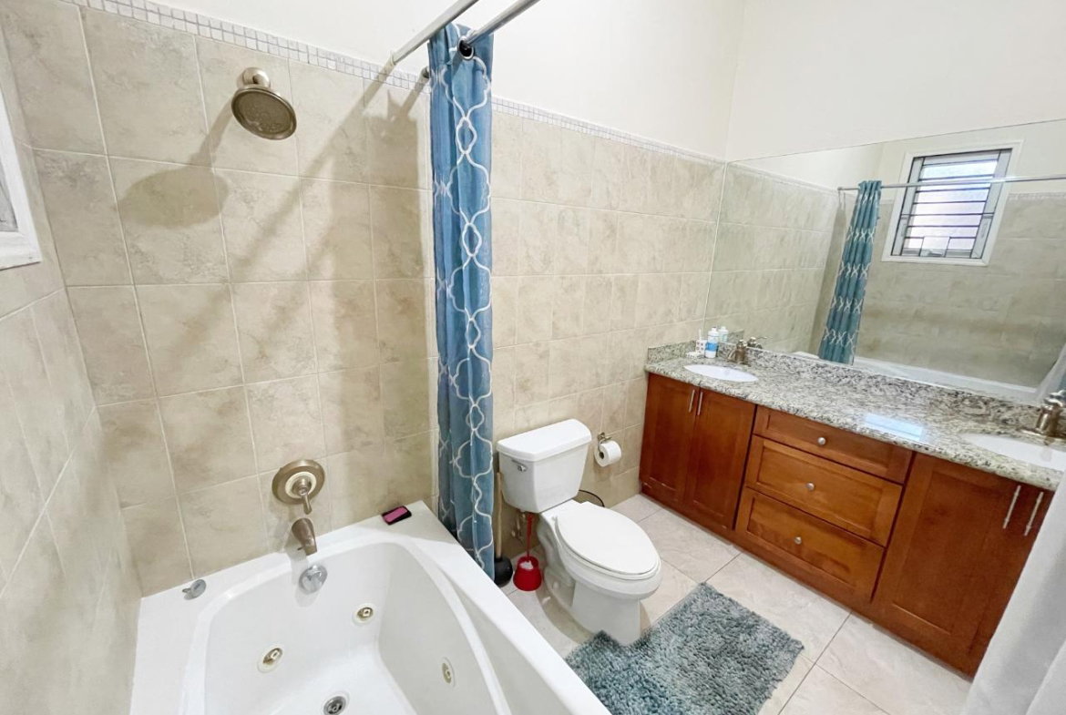 Tenth image of 3a-21 Paddington Terrace in Kingston 6, St. Andrew, Jamaica - property is For Rent