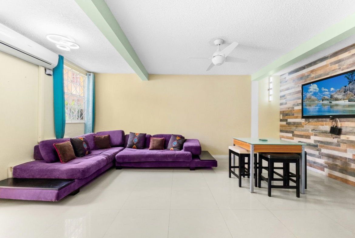 Second image of 19-14 Surbiton Road in Kingston 10, St. Andrew, Jamaica - property is For Rent
