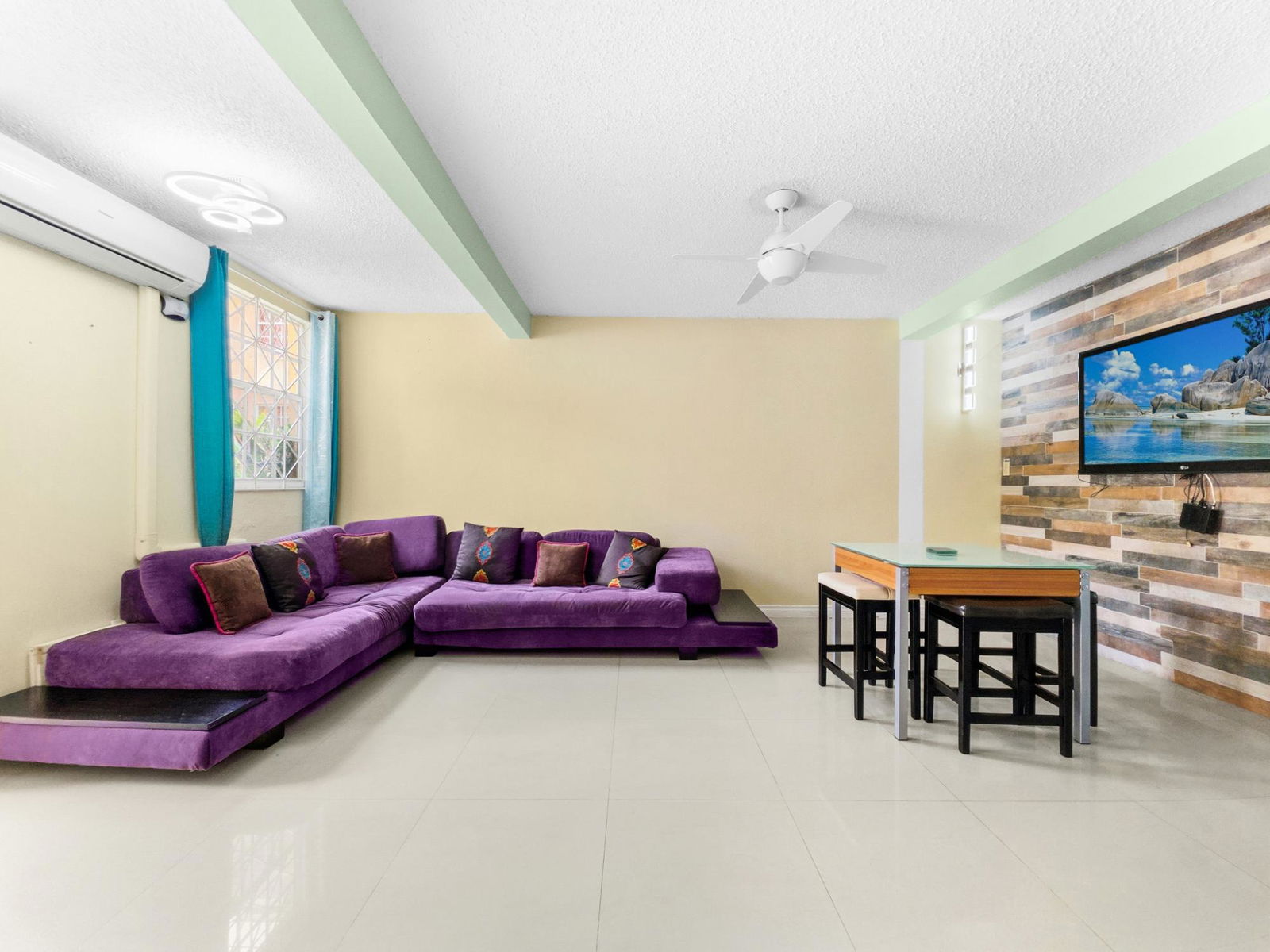 Second image of 19-14 Surbiton Road in Kingston 10, St. Andrew, Jamaica - property is For Rent