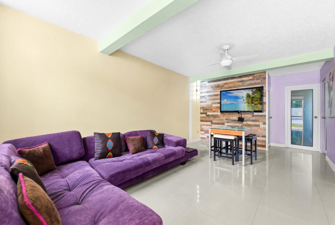 First image of 19-14 Surbiton Road in Kingston 10, St. Andrew, Jamaica - property is For Rent