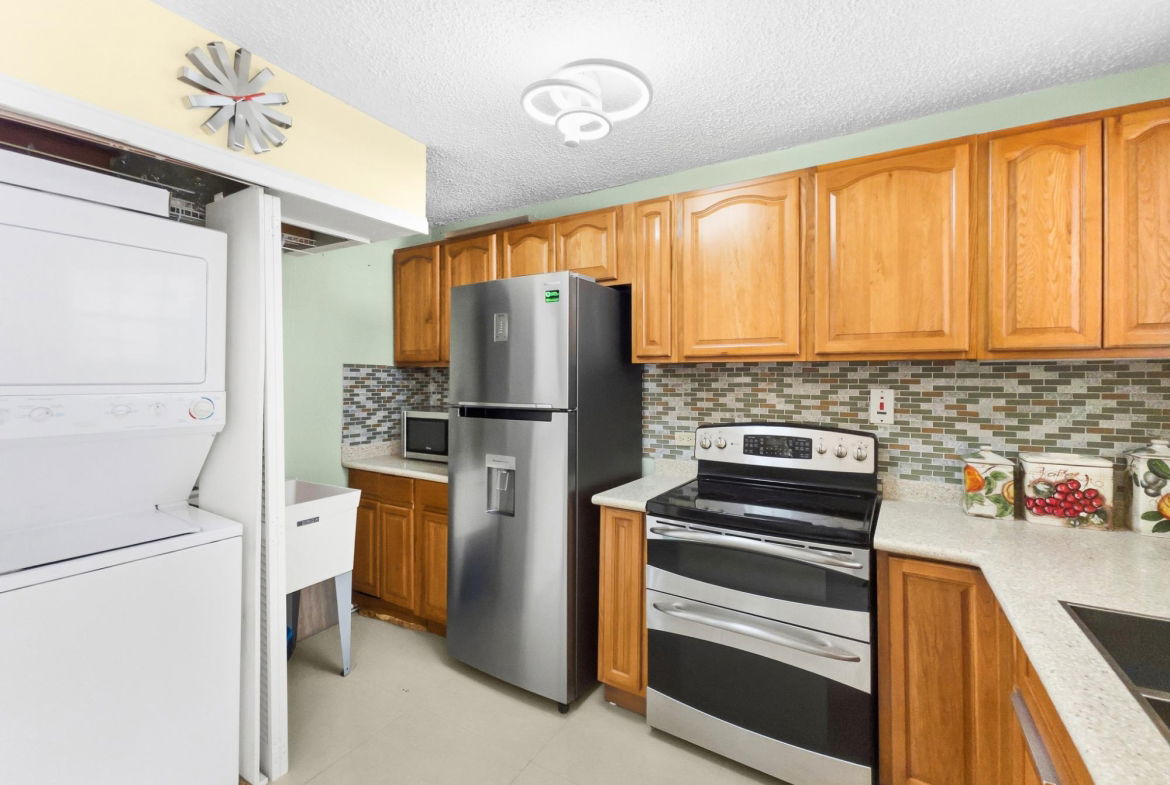 Third image of 19-14 Surbiton Road in Kingston 10, St. Andrew, Jamaica - property is For Rent